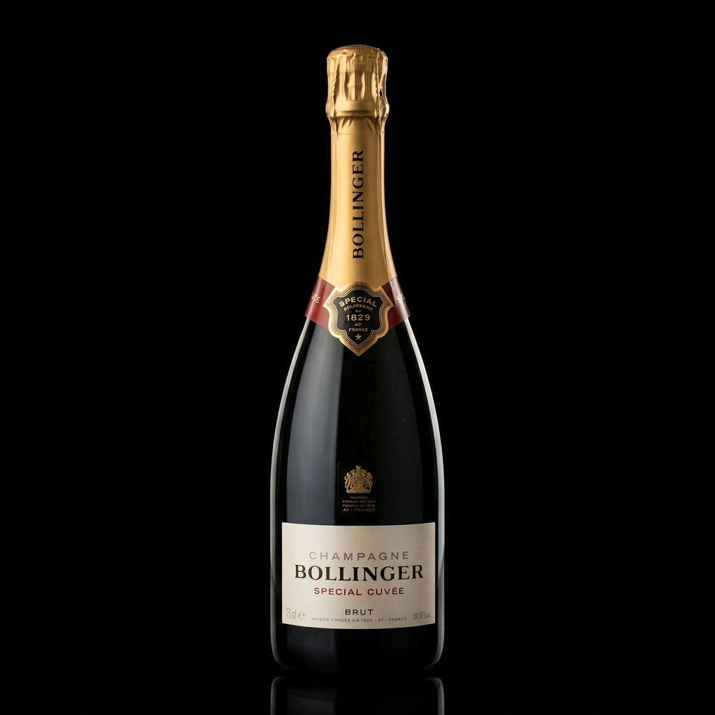 Bollinger Special Cuvée