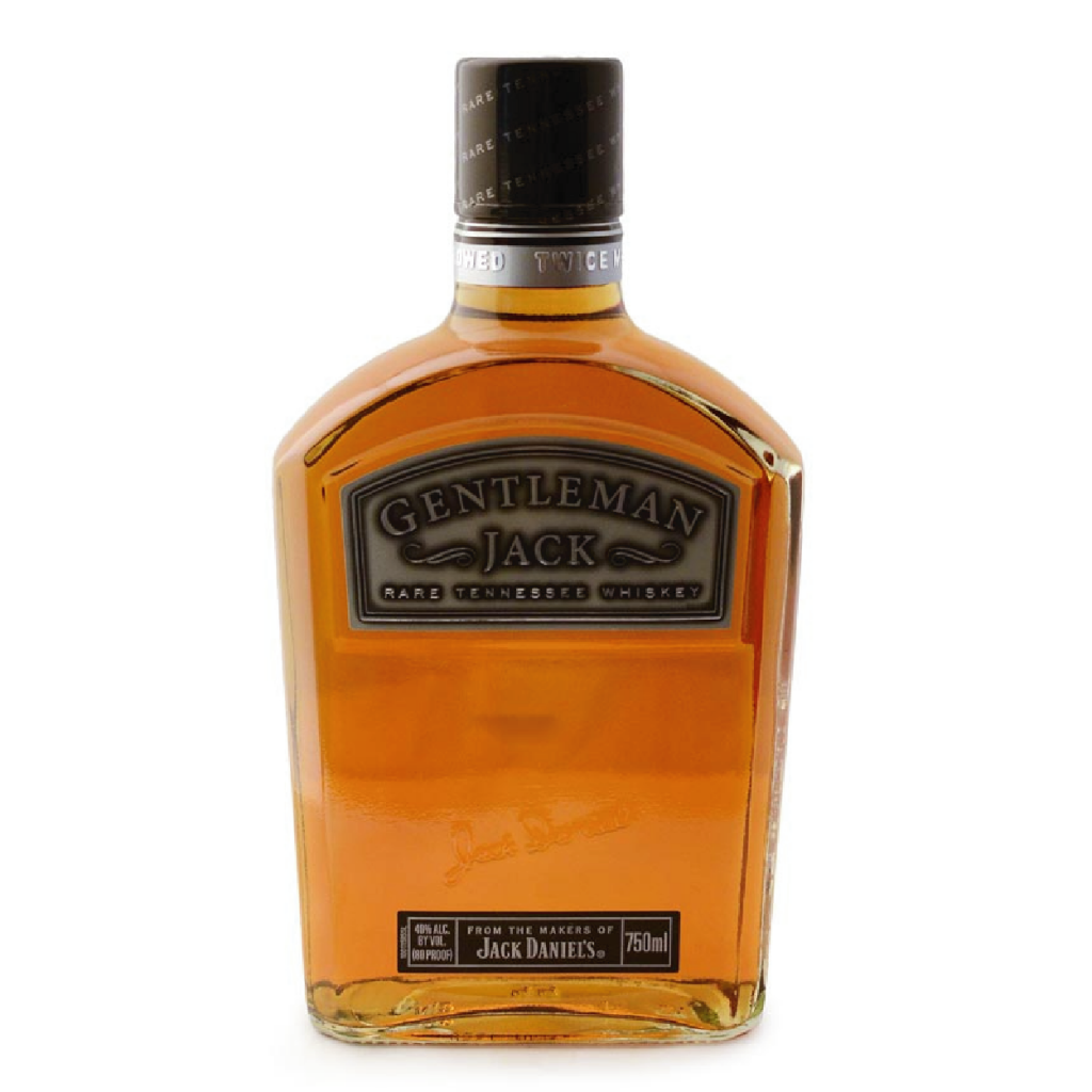 Gentleman Jack