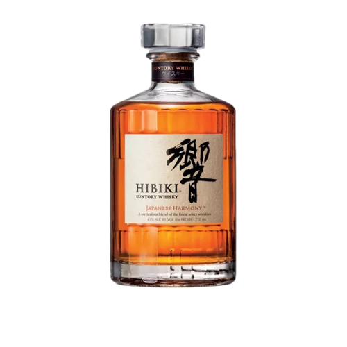 Hibiki Japanese Harmony