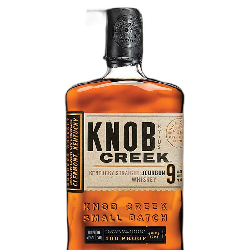 Knob Creek 9 Year