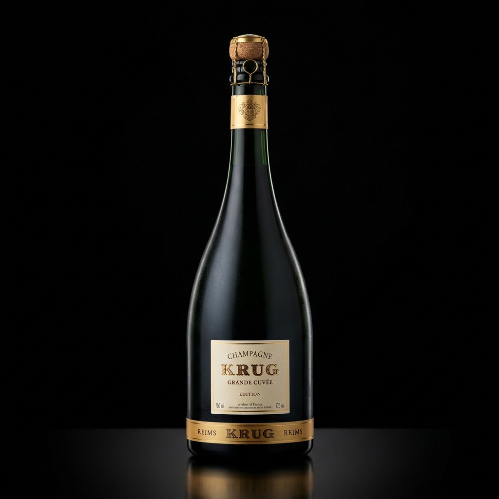 Krug Grande Cuvée 171ème Édition