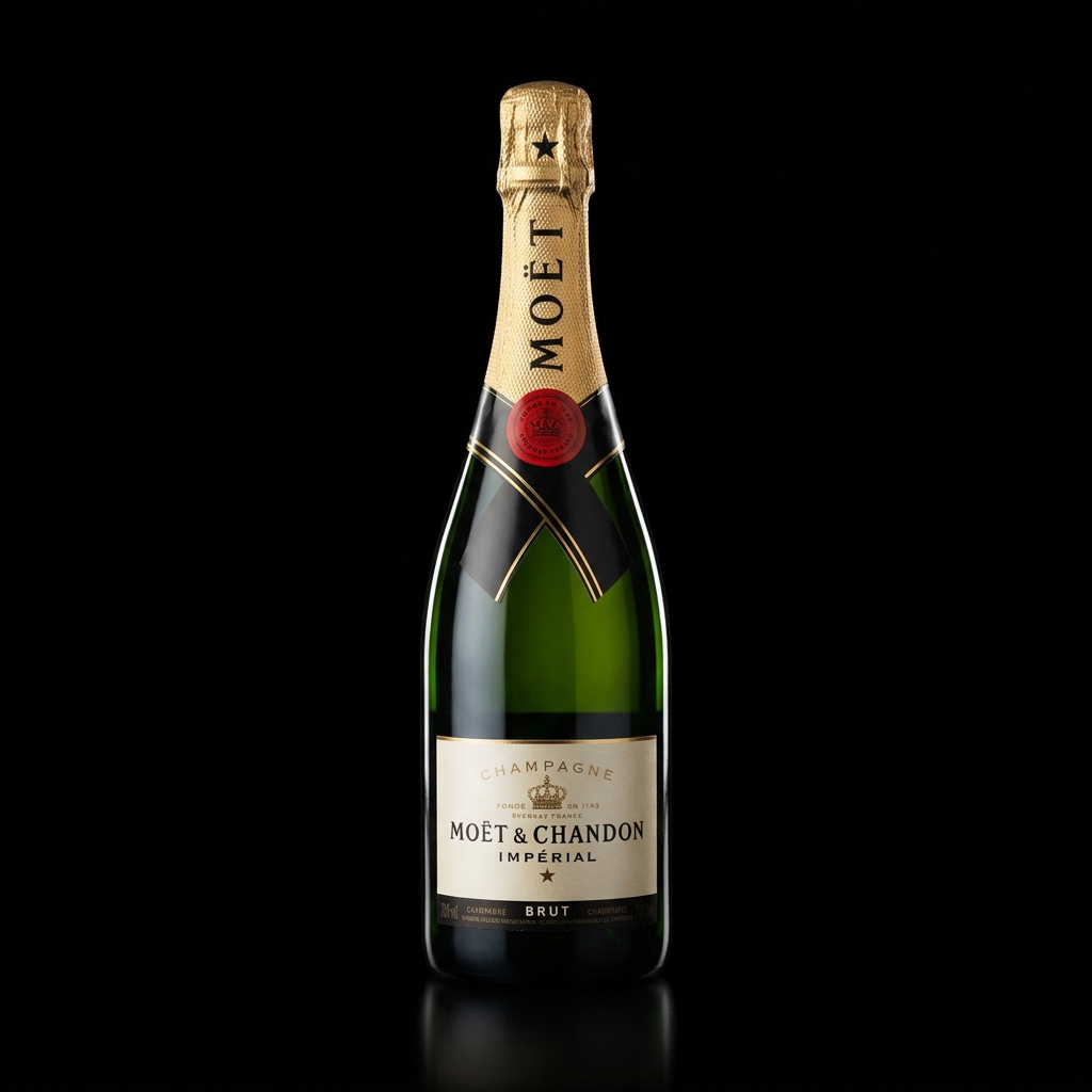 Moët & Chandon Impérial Brut