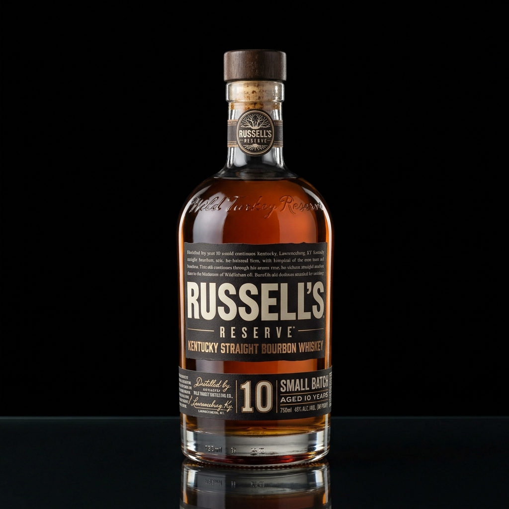 Russell's Reserve 10 Year